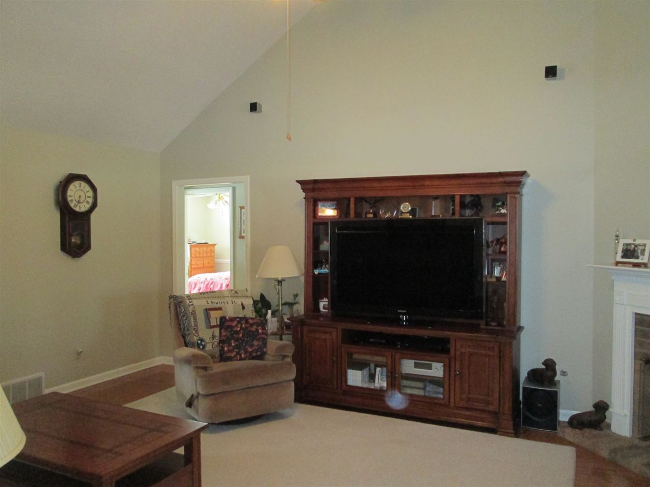 384 Wolf Run Road Collierville, TN 38017 - Photo 5 of 24 Gallery Image 5
