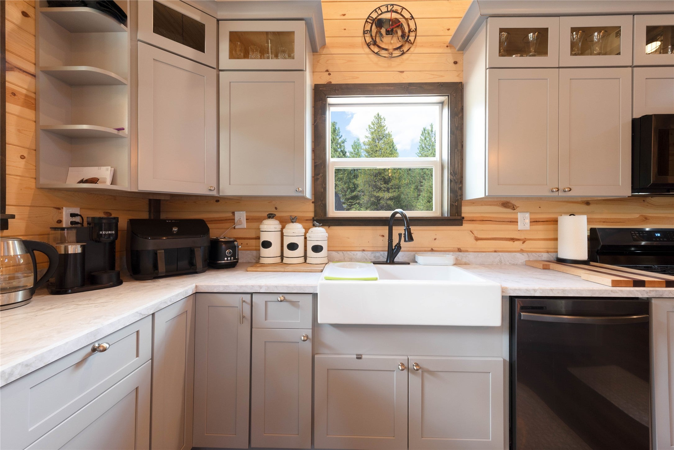 4193 Quartz Creek Road Libby, MT 59923 - Photo 15 of 69 Gallery Image 15