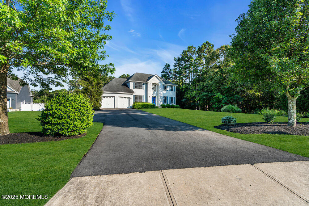 6 Eagle Ridge Lane West Creek, NJ 08092 - Photo 3 of 61 Front