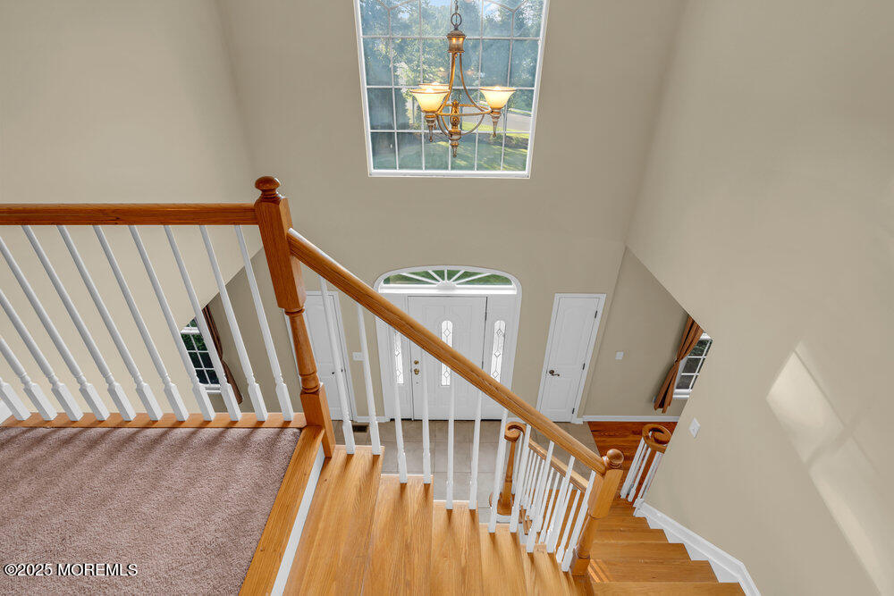 6 Eagle Ridge Lane West Creek, NJ 08092 - Photo 31 of 61 a view of entryway