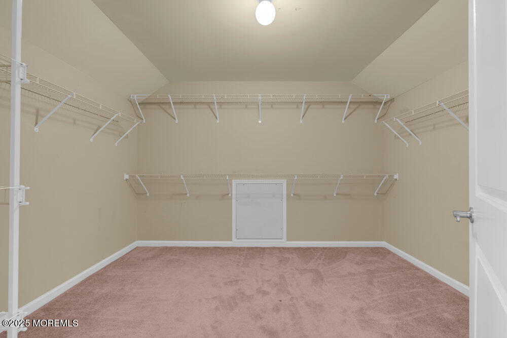 6 Eagle Ridge Lane West Creek, NJ 08092 - Photo 39 of 61 a view of a room with empty racks