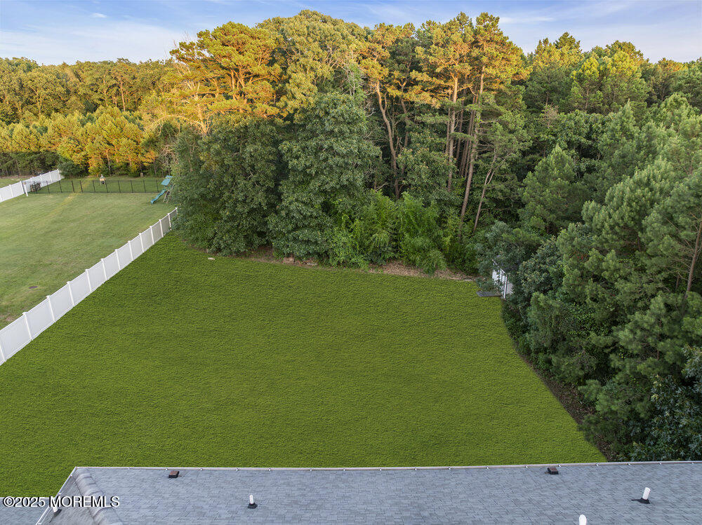 6 Eagle Ridge Lane West Creek, NJ 08092 - Photo 53 of 61 Aerial Perspective