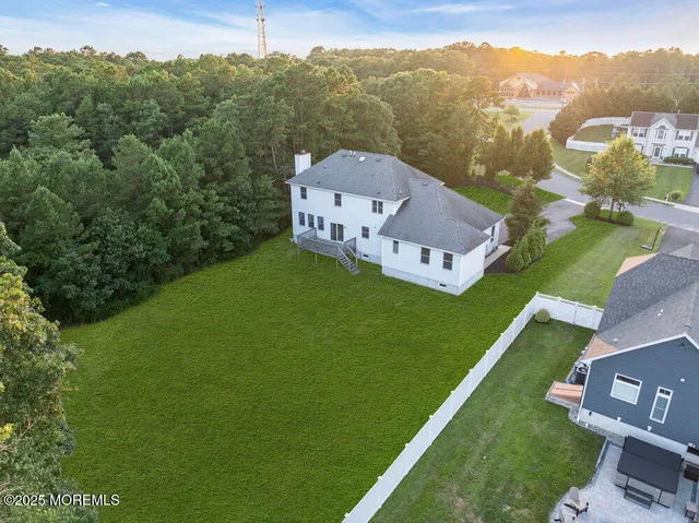 $699,950 | 6 Eagle Ridge Lane, West Creek, NJ 08092