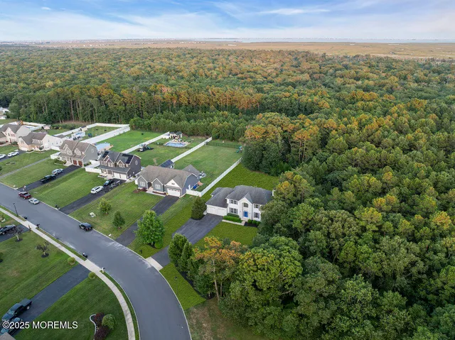 $699,950 | 6 Eagle Ridge Lane, West Creek, NJ 08092