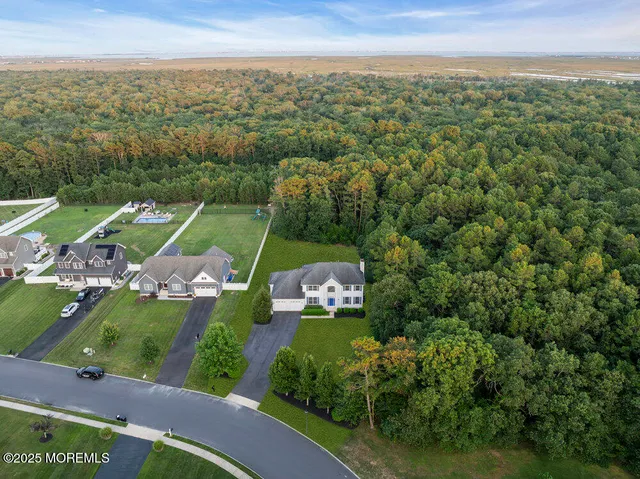 $699,950 | 6 Eagle Ridge Lane, West Creek, NJ 08092