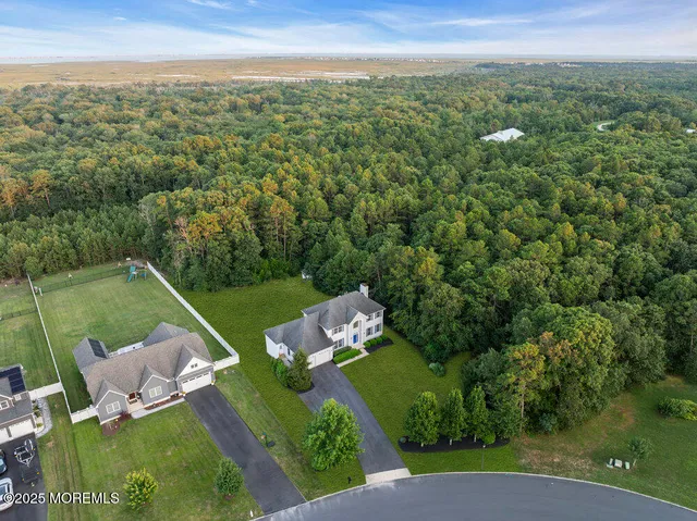 $699,950 | 6 Eagle Ridge Lane, West Creek, NJ 08092