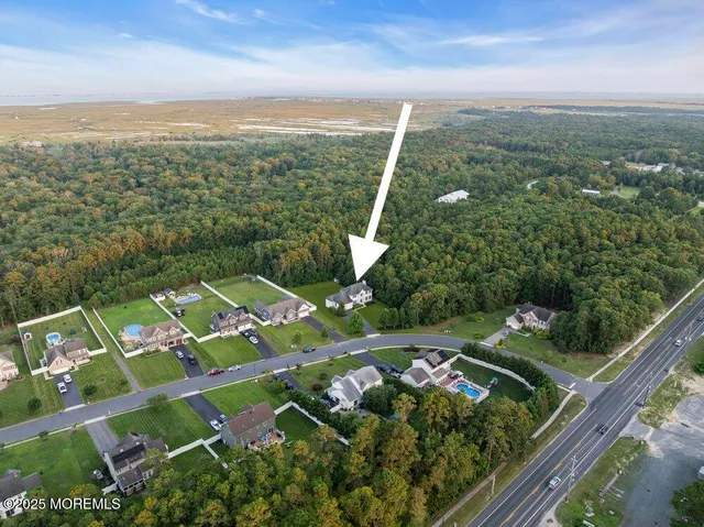 $699,950 | 6 Eagle Ridge Lane, West Creek, NJ 08092