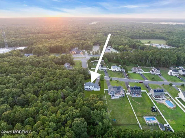 $699,950 | 6 Eagle Ridge Lane, West Creek, NJ 08092