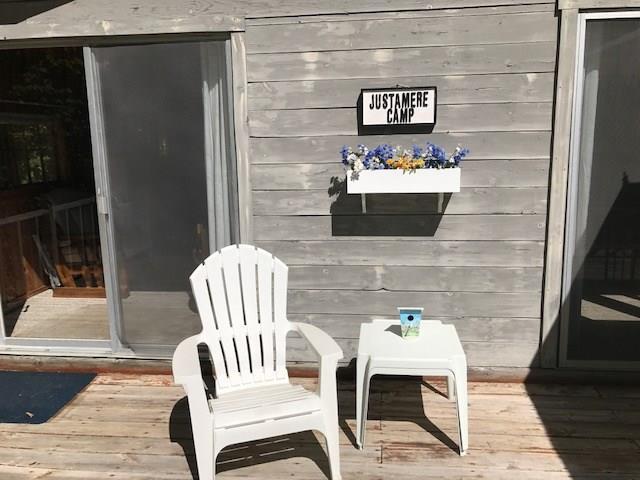 52 Arundel Road Raymond, ME 04071 - Photo 2 of 31 Your chair to listen to the loons in...