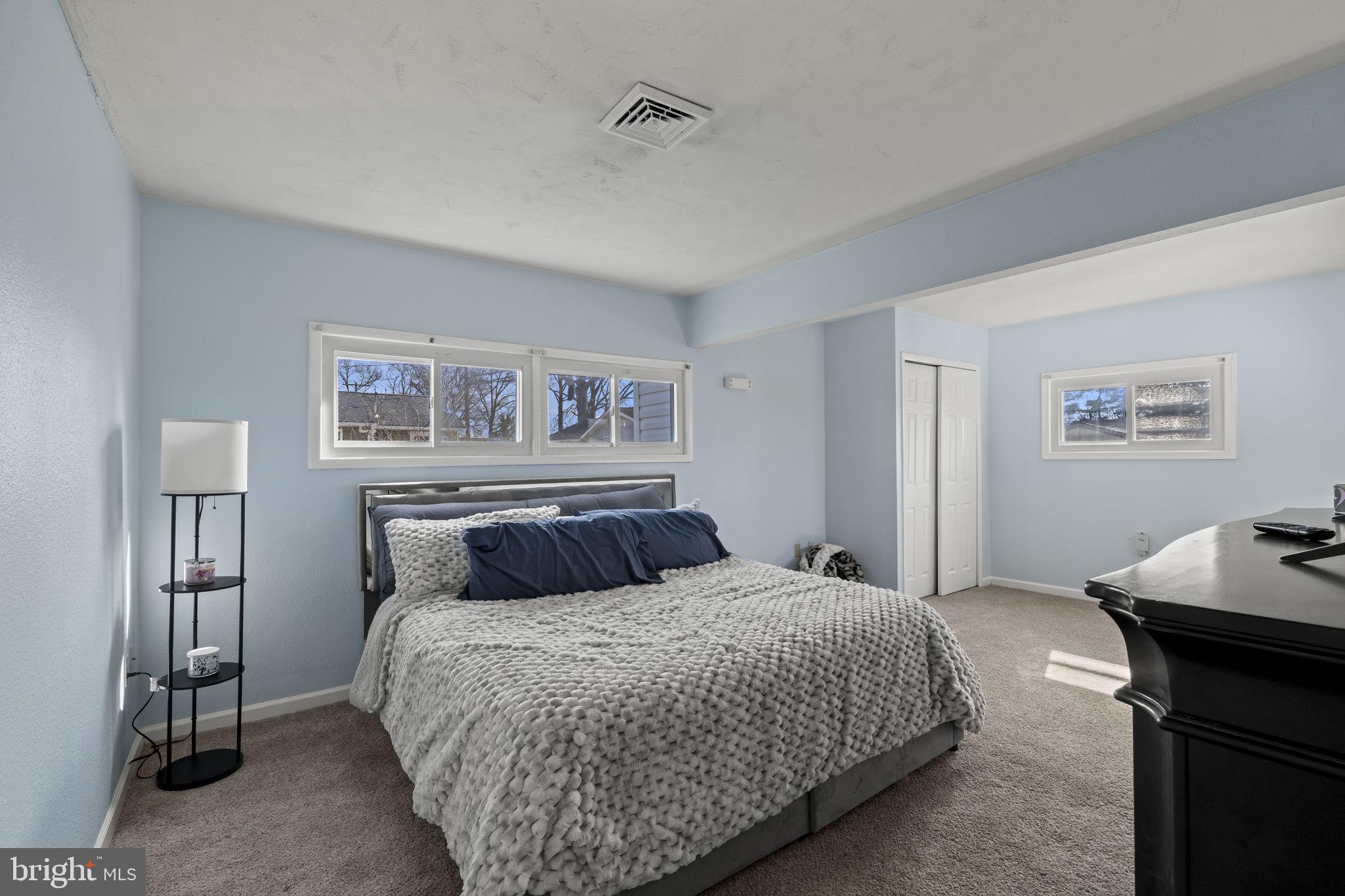 6 Black Walnut Road Levittown, PA 19057 - Photo 19 of 31 Expanded Main bedroom retreat.