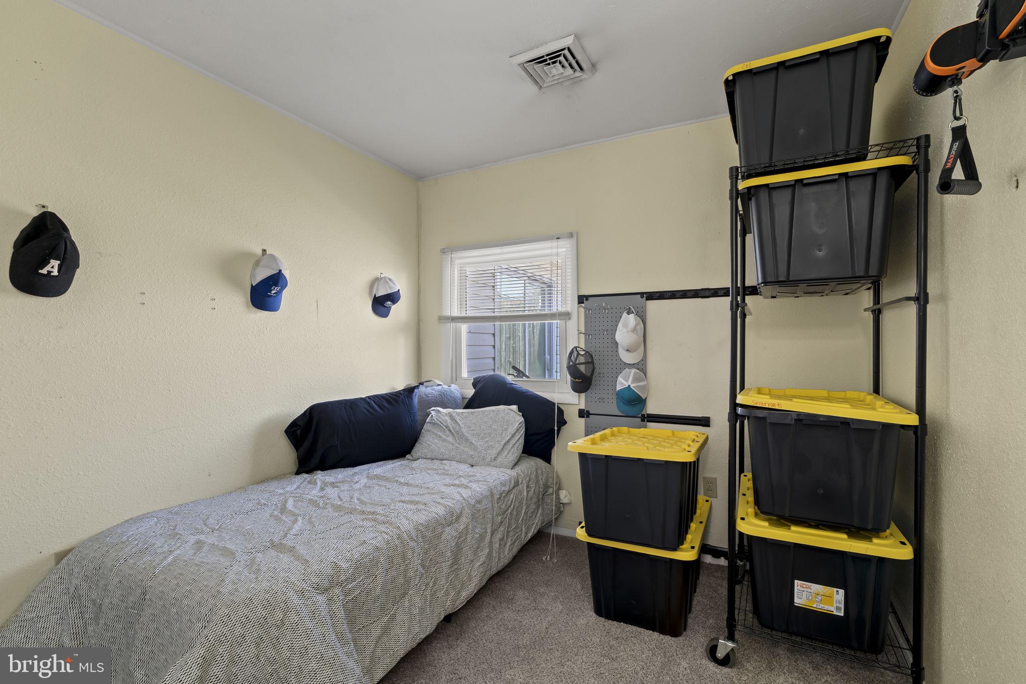 6 Black Walnut Road Levittown, PA 19057 - Photo 25 of 31 3rd bedroom