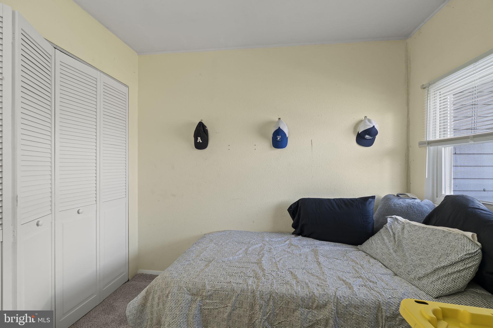 6 Black Walnut Road Levittown, PA 19057 - Photo 26 of 31 3rd bedroom