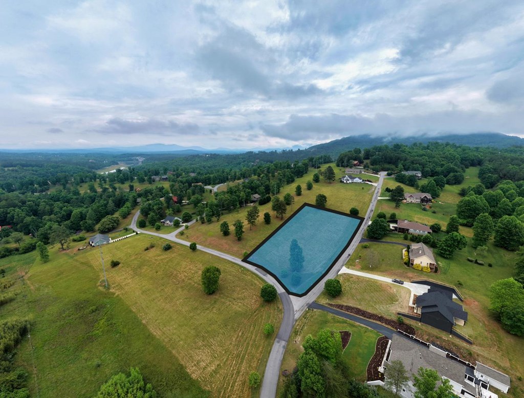 Lot 18 Riverside Lake Blairsville, GA 30512 - Photo 2 of 19