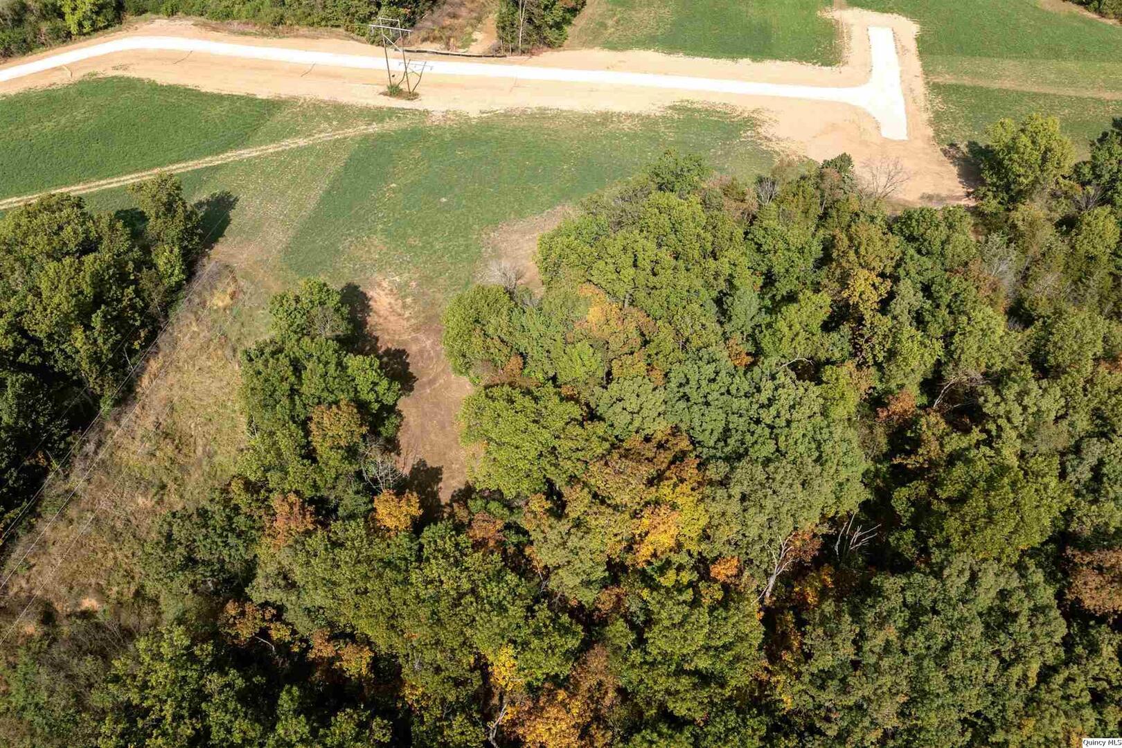 5910 Orchards Edge Lane Quincy, IL 62305 - Photo 4 of 11 a view of a lake