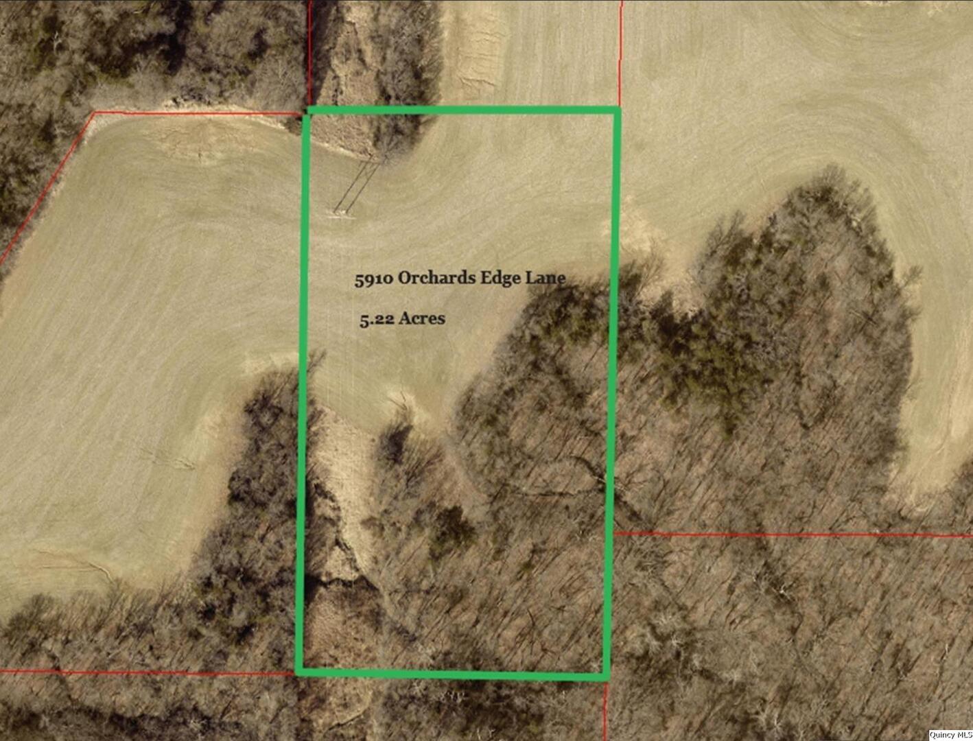 5910 Orchards Edge Lane Quincy, IL 62305 - Photo 7 of 11 a picture of a door of a building