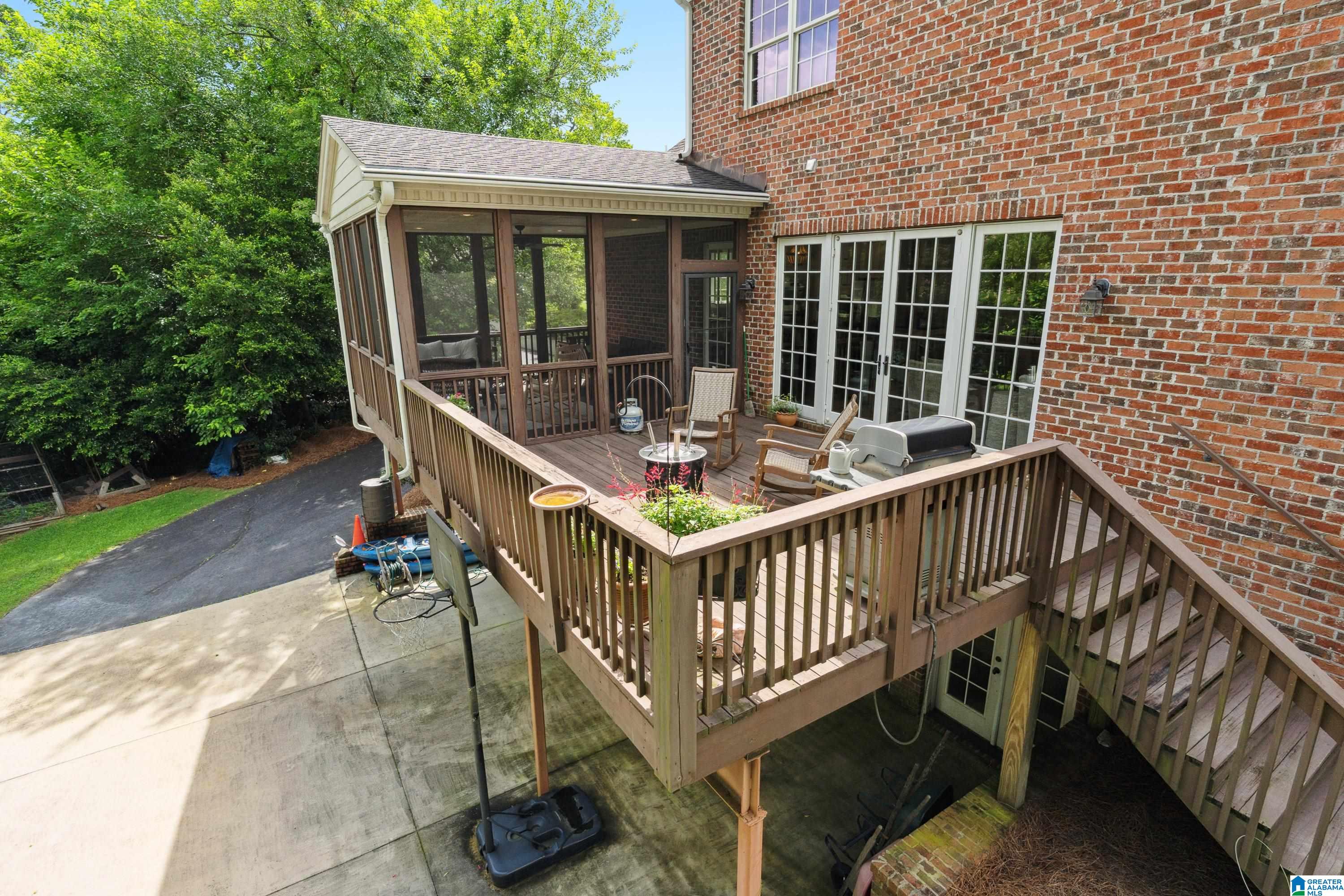 1528 Wellington Road Birmingham, AL 35209 - Photo 44 of 61