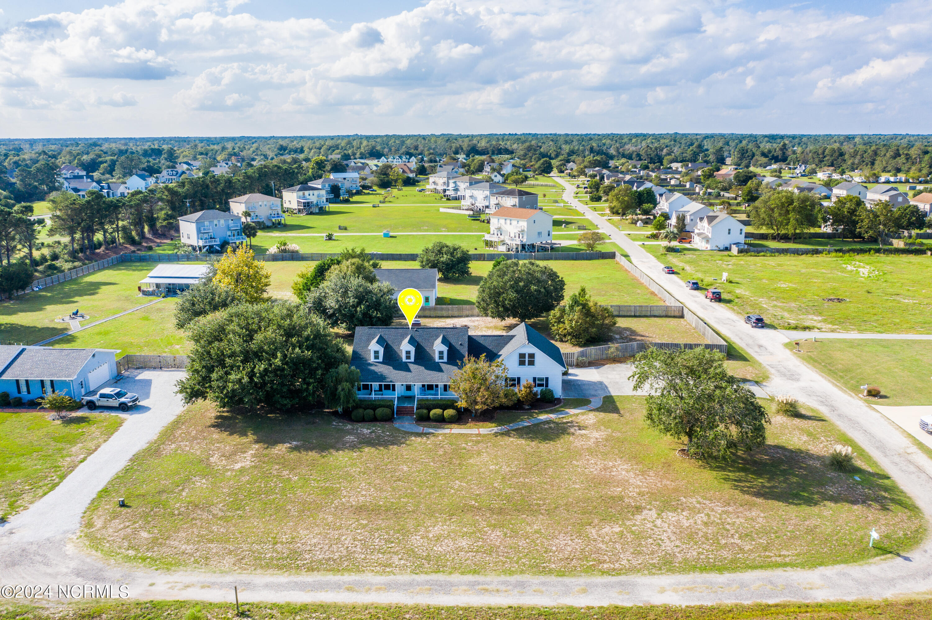 32 Oak View Lane Hampstead, NC 28443 - Photo 35 of 43 32