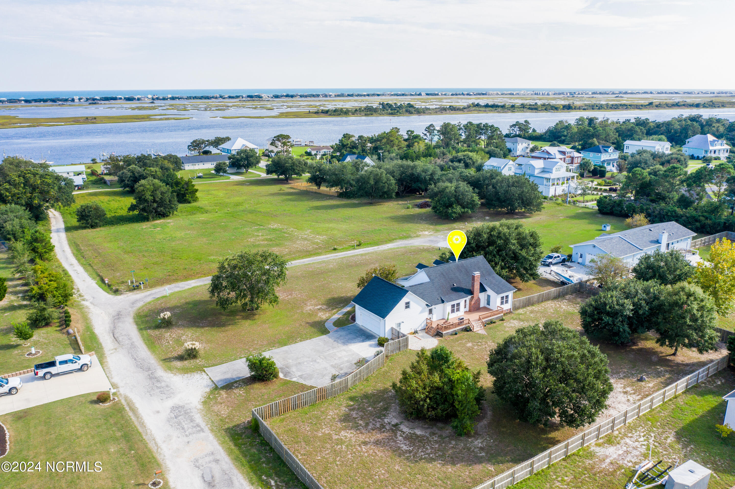 32 Oak View Lane Hampstead, NC 28443 - Photo 38 of 43 34