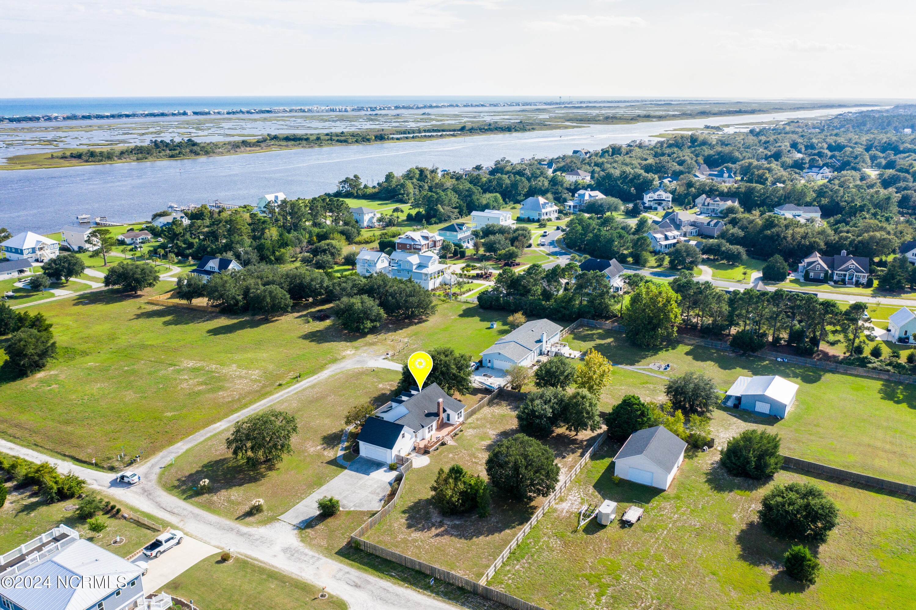 32 Oak View Lane Hampstead, NC 28443 - Photo 40 of 43 36