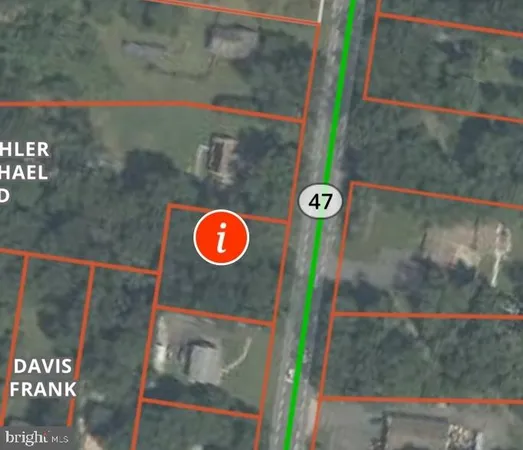 $59,900 | 237 South Delsea Drive, Glassboro, NJ 08028