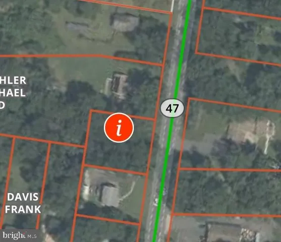 $64,990 | 237 South Delsea Drive, Glassboro, NJ 08028