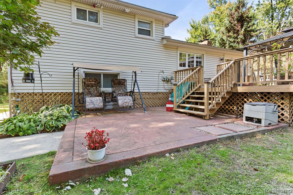 13623 Pardee Road Taylor, MI 48180 - Photo 17 of 54 Gallery Image 17