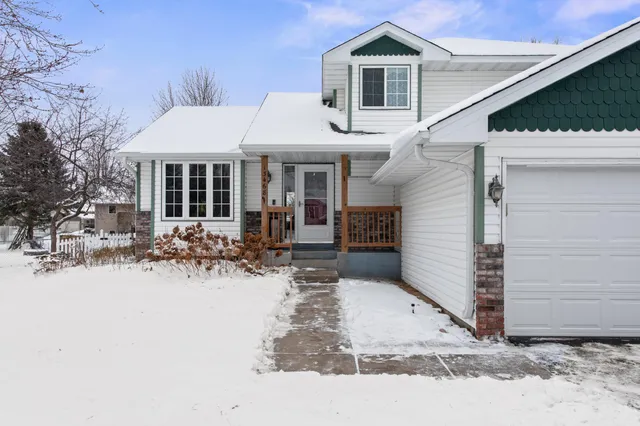 $359,900 | 13468 182nd Avenue Northwest, Elk River, MN 55330