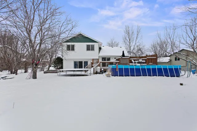 $359,900 | 13468 182nd Avenue Northwest, Elk River, MN 55330