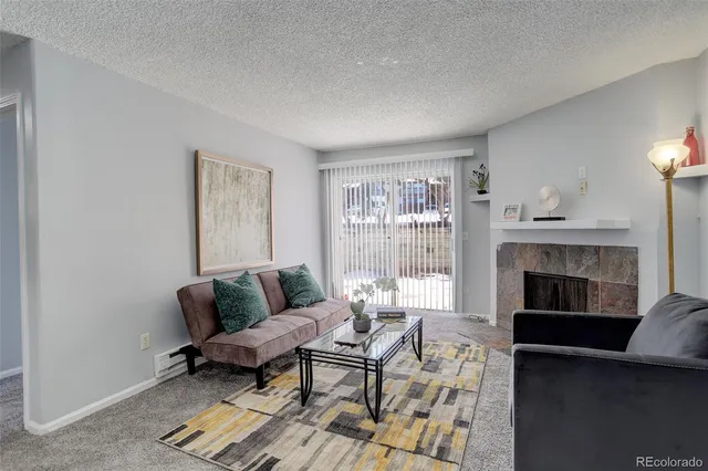 $190,000 | 14602 East 2nd Avenue, Unit 100C, Aurora, CO 80011