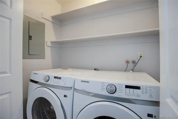 $165,000 | 14602 East 2nd Avenue, Unit 100C, Aurora, CO 80011