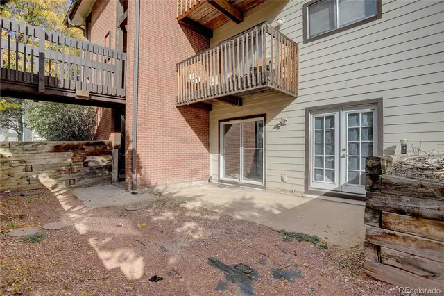 $175,000 | 14602 East 2nd Avenue, Unit 100C, Aurora, CO 80011