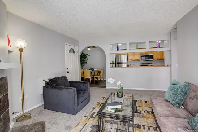 $175,000 | 14602 East 2nd Avenue, Unit 100C, Aurora, CO 80011