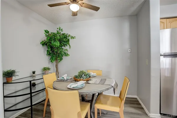 $165,000 | 14602 East 2nd Avenue, Unit 100C, Aurora, CO 80011