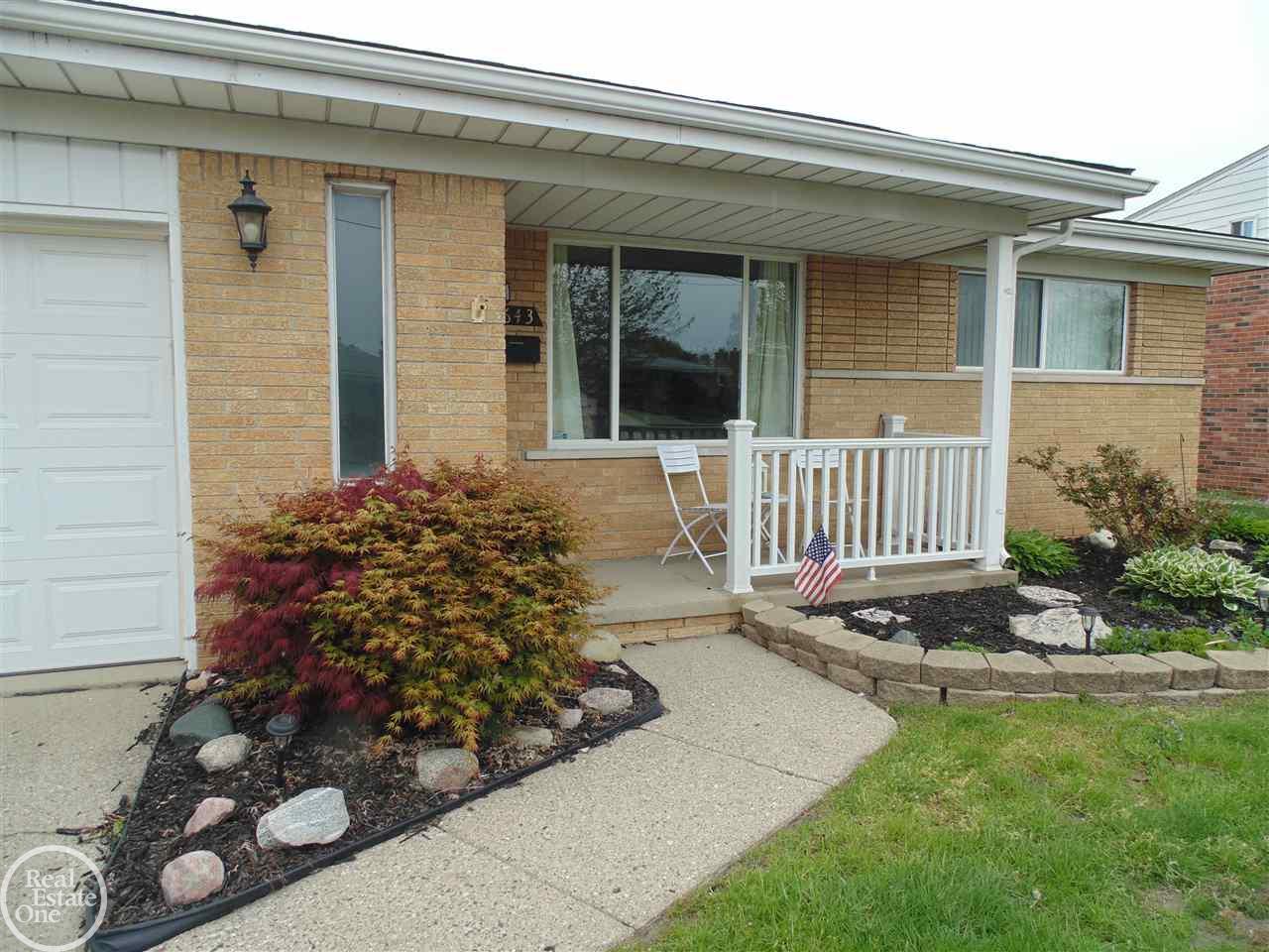 3643 Common Road Warren, MI 48092 - Photo 29 of 30 Gallery Image 29