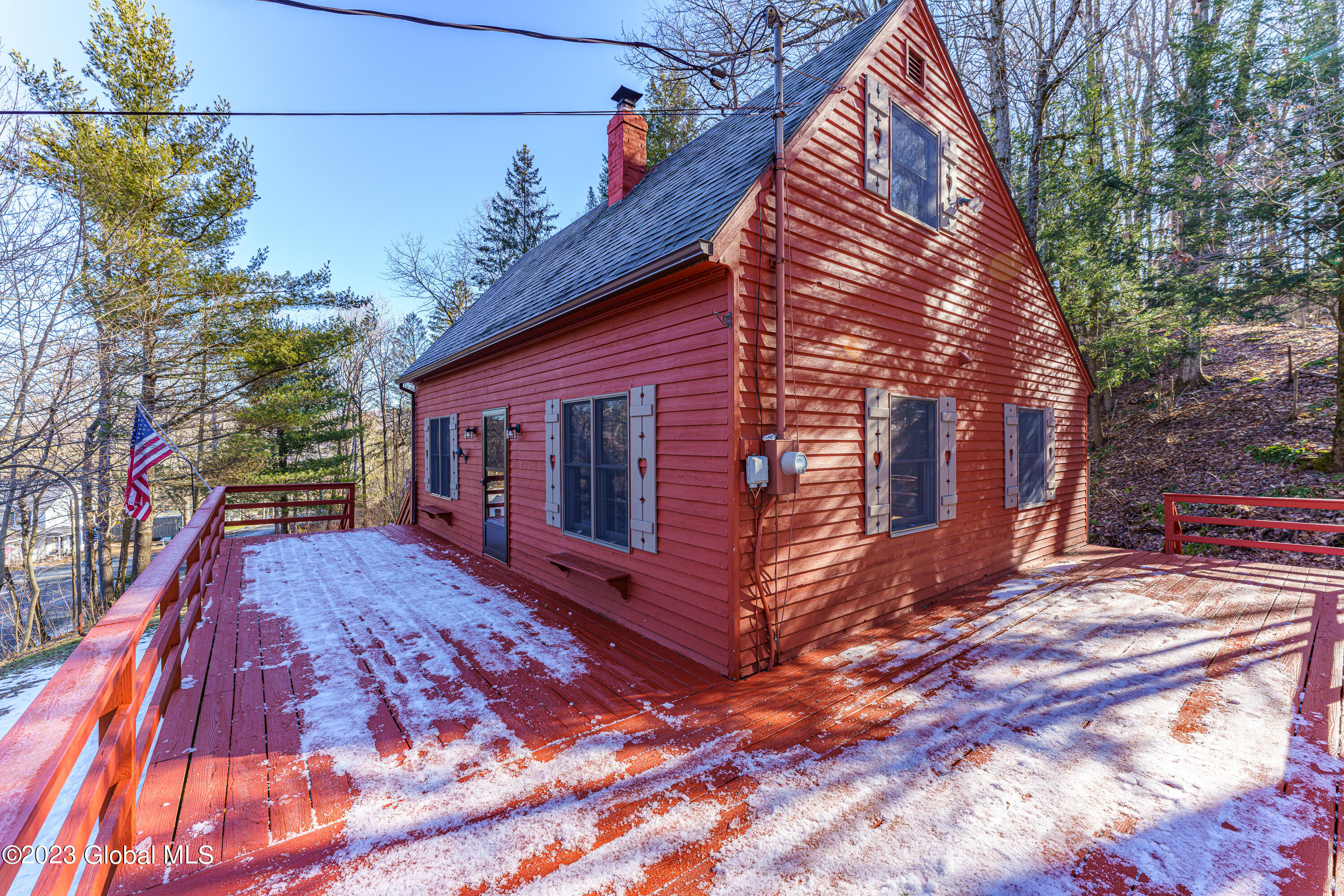 2668 Plank Road Berlin, NY 12022 - Photo 1 of 50 0 Front 5
