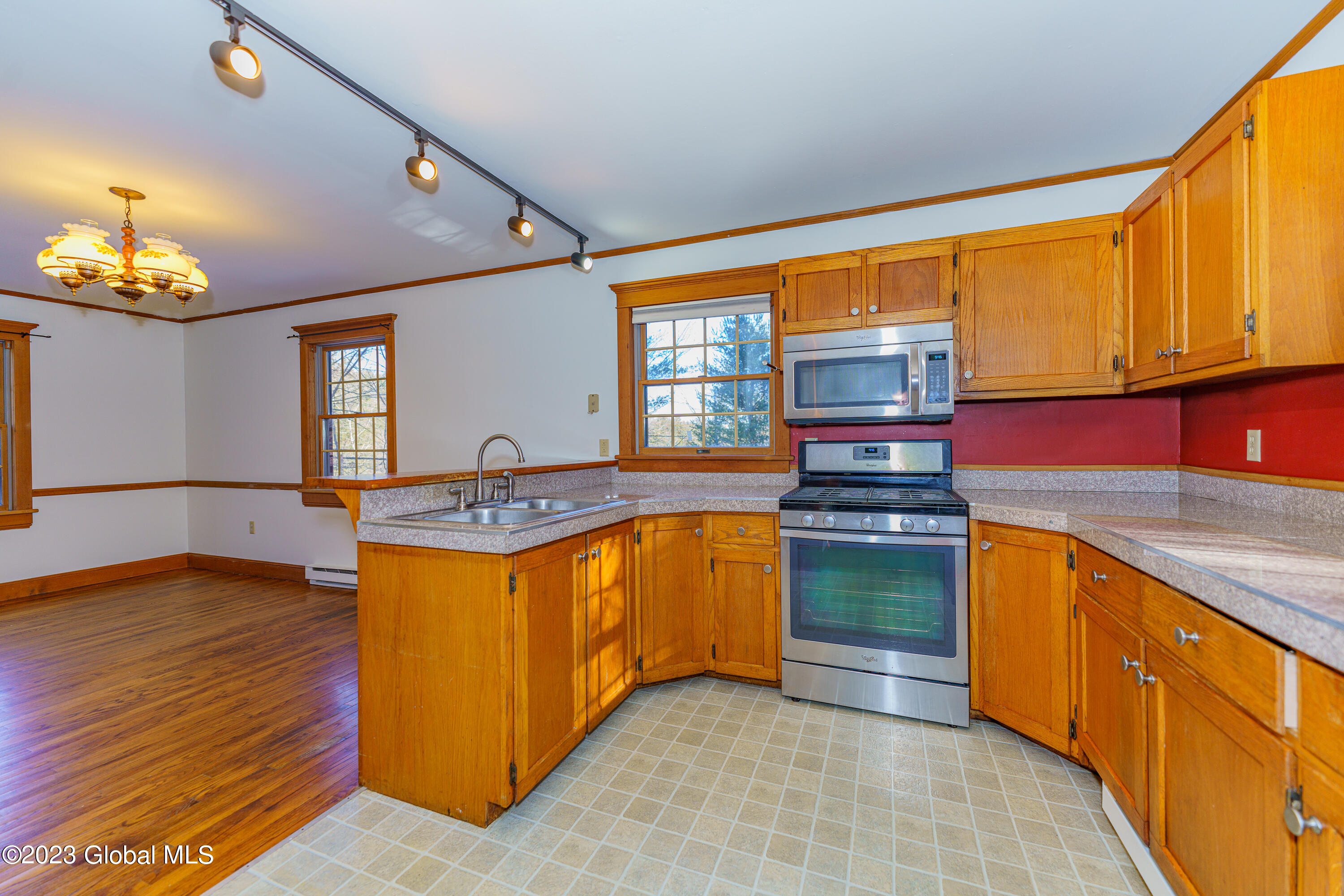2668 Plank Road Berlin, NY 12022 - Photo 18 of 50 2 Kitchen 1