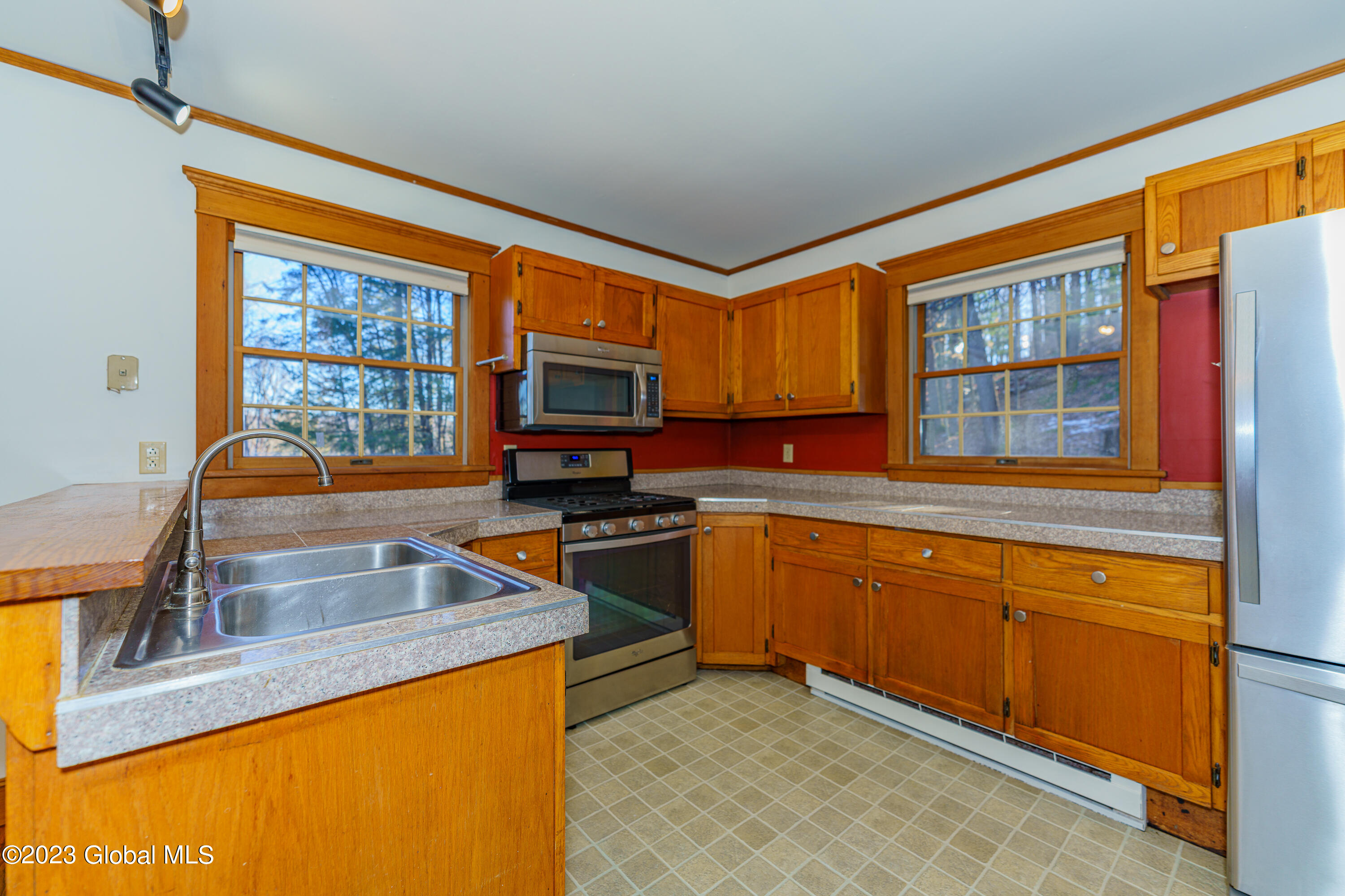 2668 Plank Road Berlin, NY 12022 - Photo 19 of 50 2 Kitchen 2