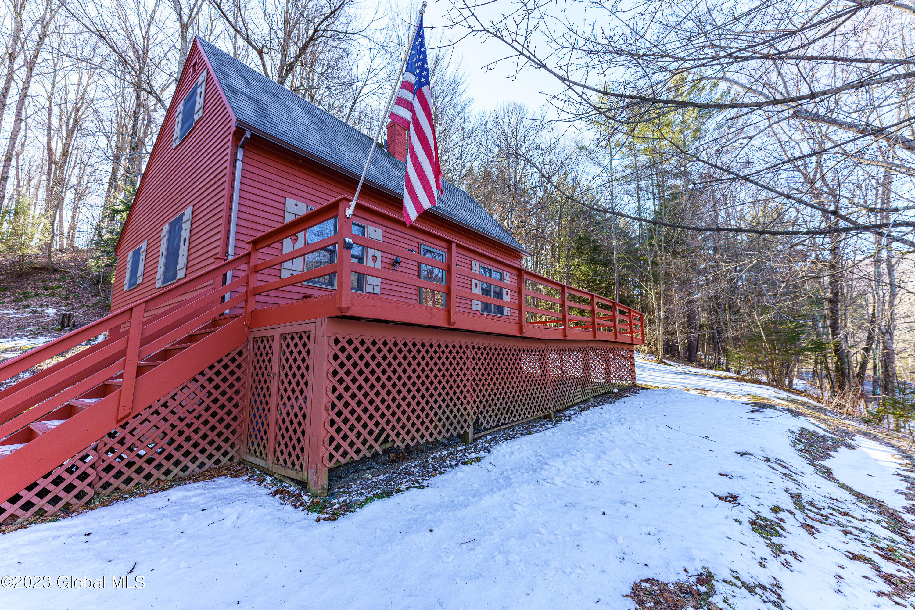 2668 Plank Road Berlin, NY 12022 - Photo 2 of 50 0 Front 2