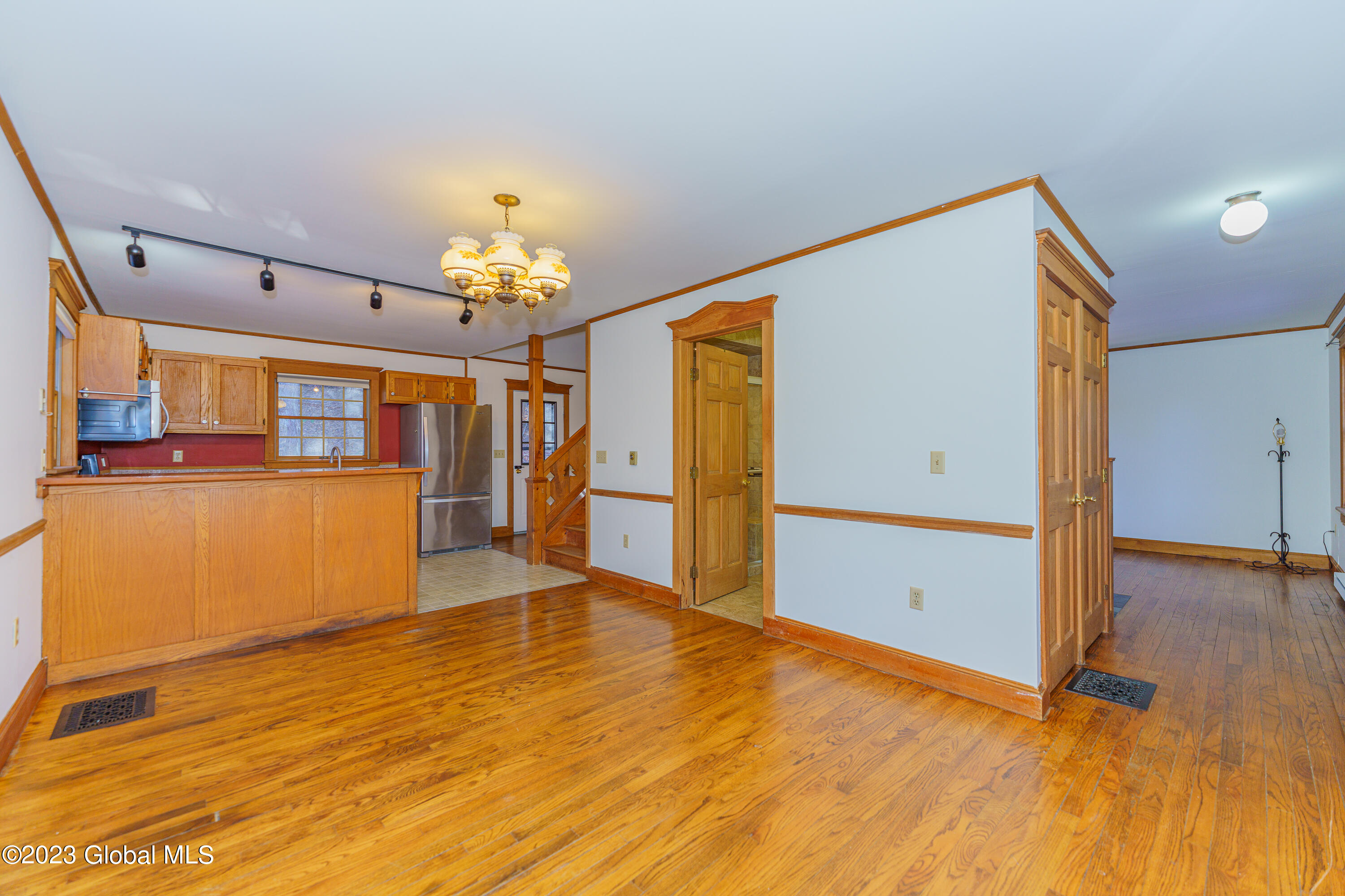 2668 Plank Road Berlin, NY 12022 - Photo 23 of 50 3 Diningroom 3
