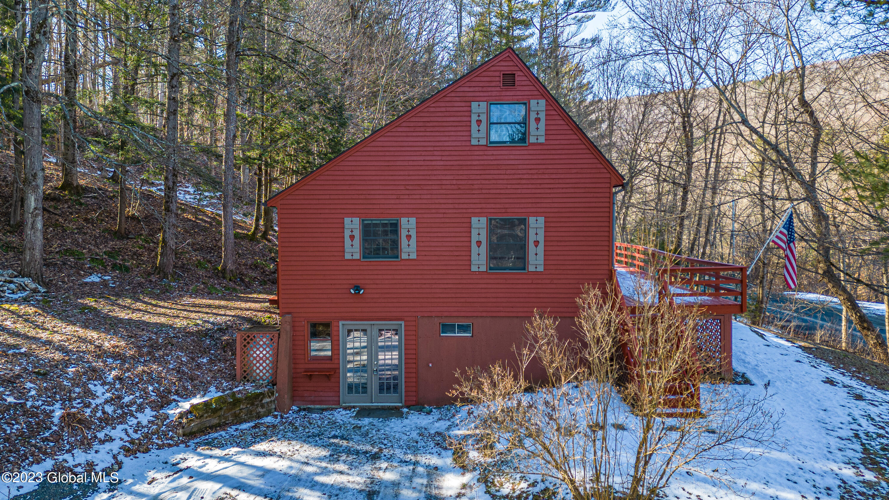 2668 Plank Road Berlin, NY 12022 - Photo 3 of 50 0 Air front 5