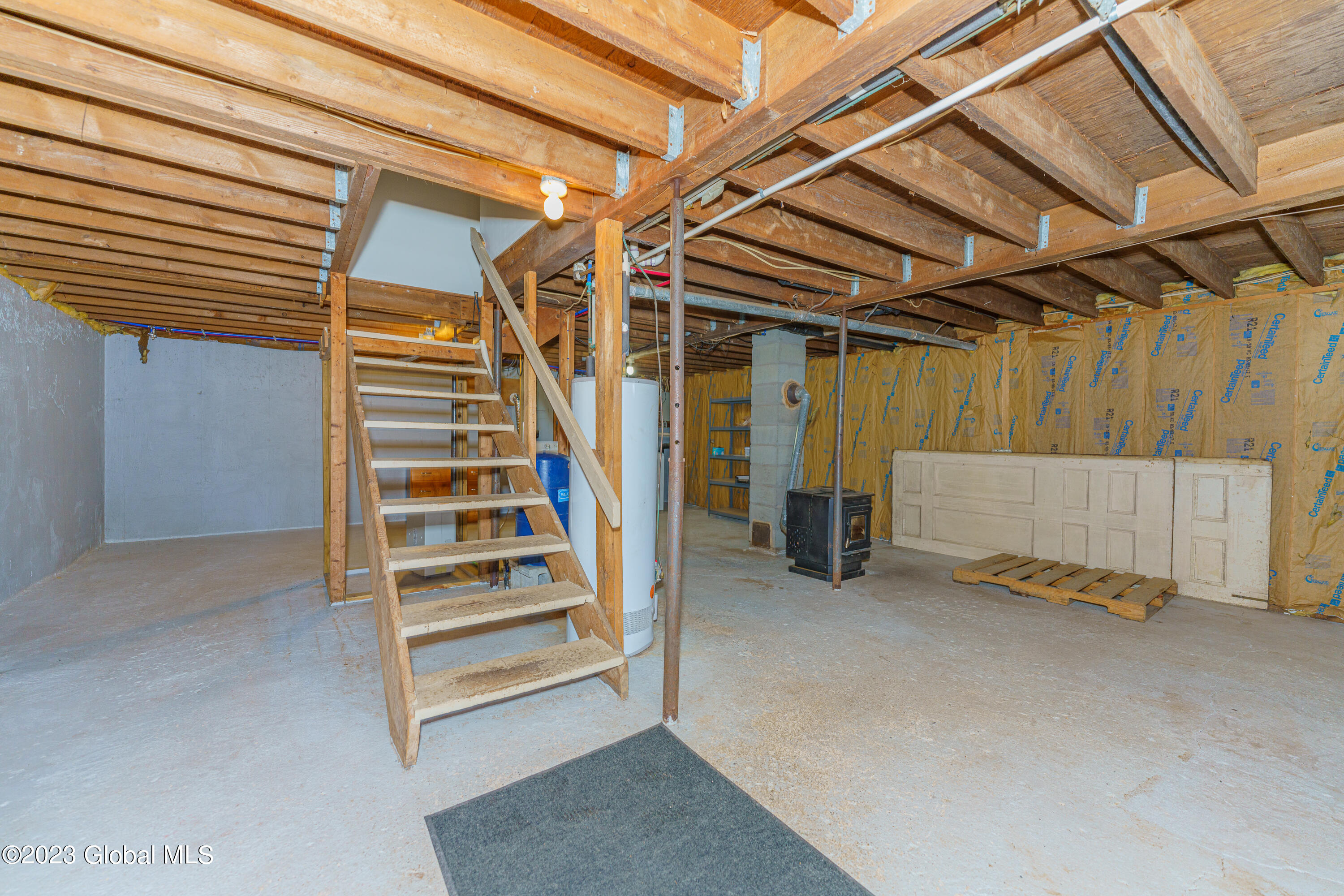 2668 Plank Road Berlin, NY 12022 - Photo 34 of 50 7 Lower level 1