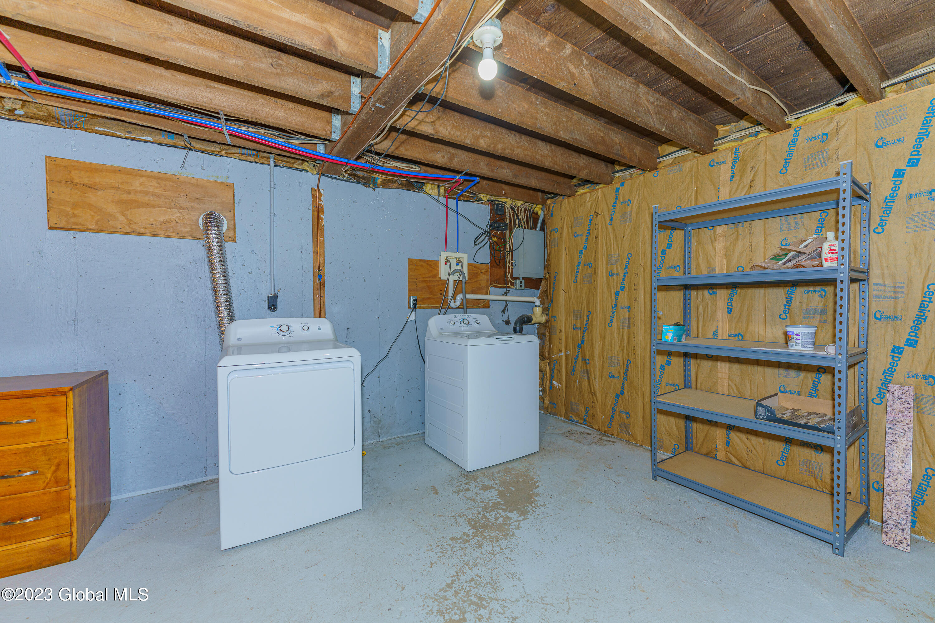 2668 Plank Road Berlin, NY 12022 - Photo 35 of 50 7 Lower level 2