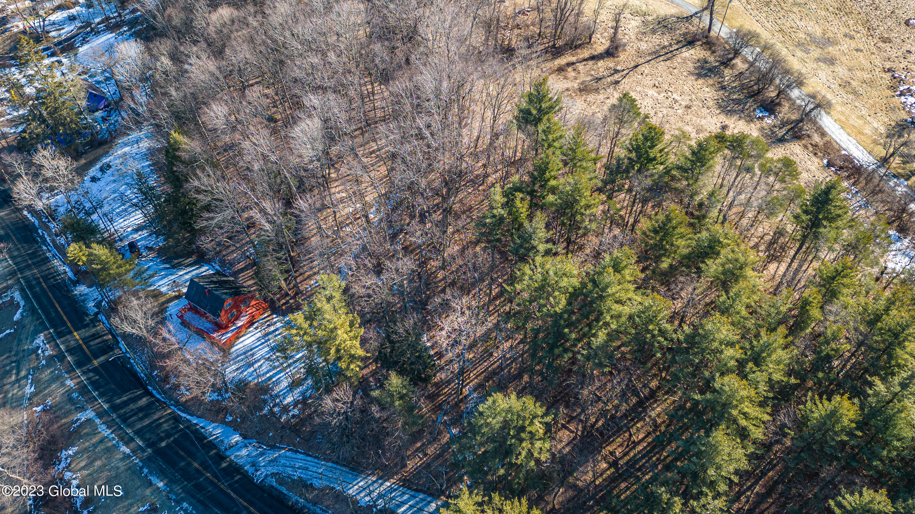 2668 Plank Road Berlin, NY 12022 - Photo 39 of 50 Air Yard 3