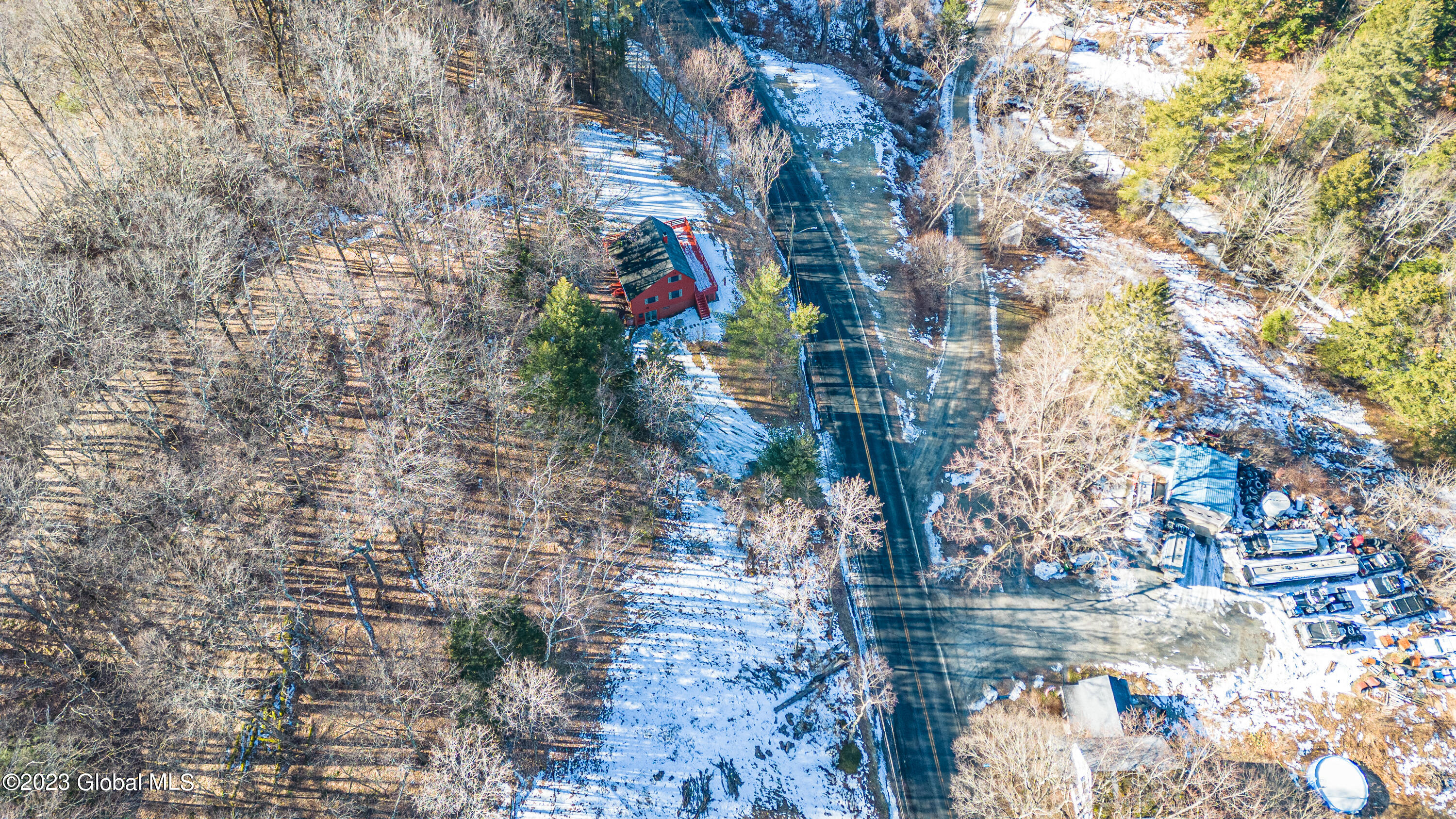 2668 Plank Road Berlin, NY 12022 - Photo 41 of 50 Air Yard 6