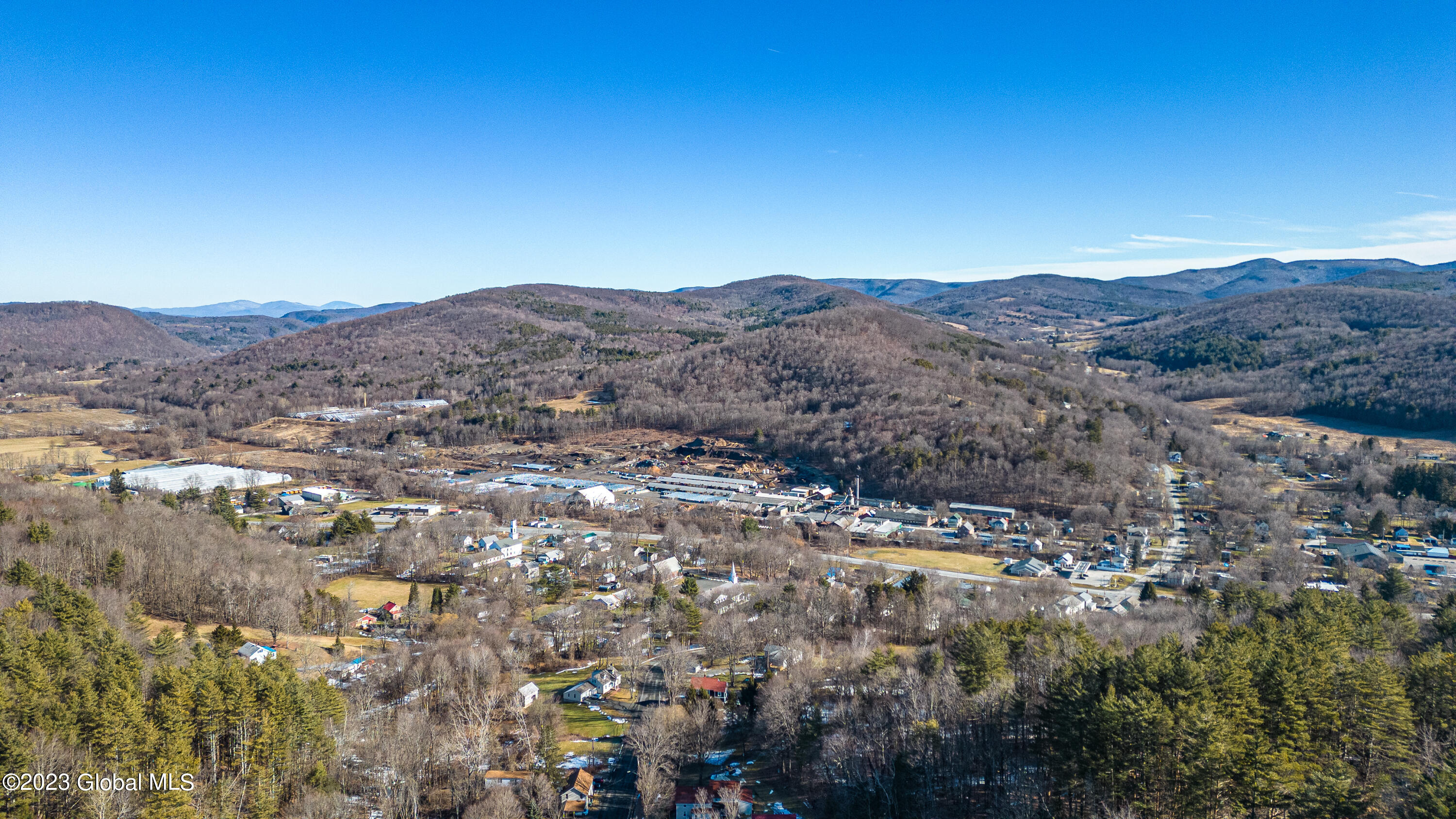 2668 Plank Road Berlin, NY 12022 - Photo 42 of 50 DJI0012
