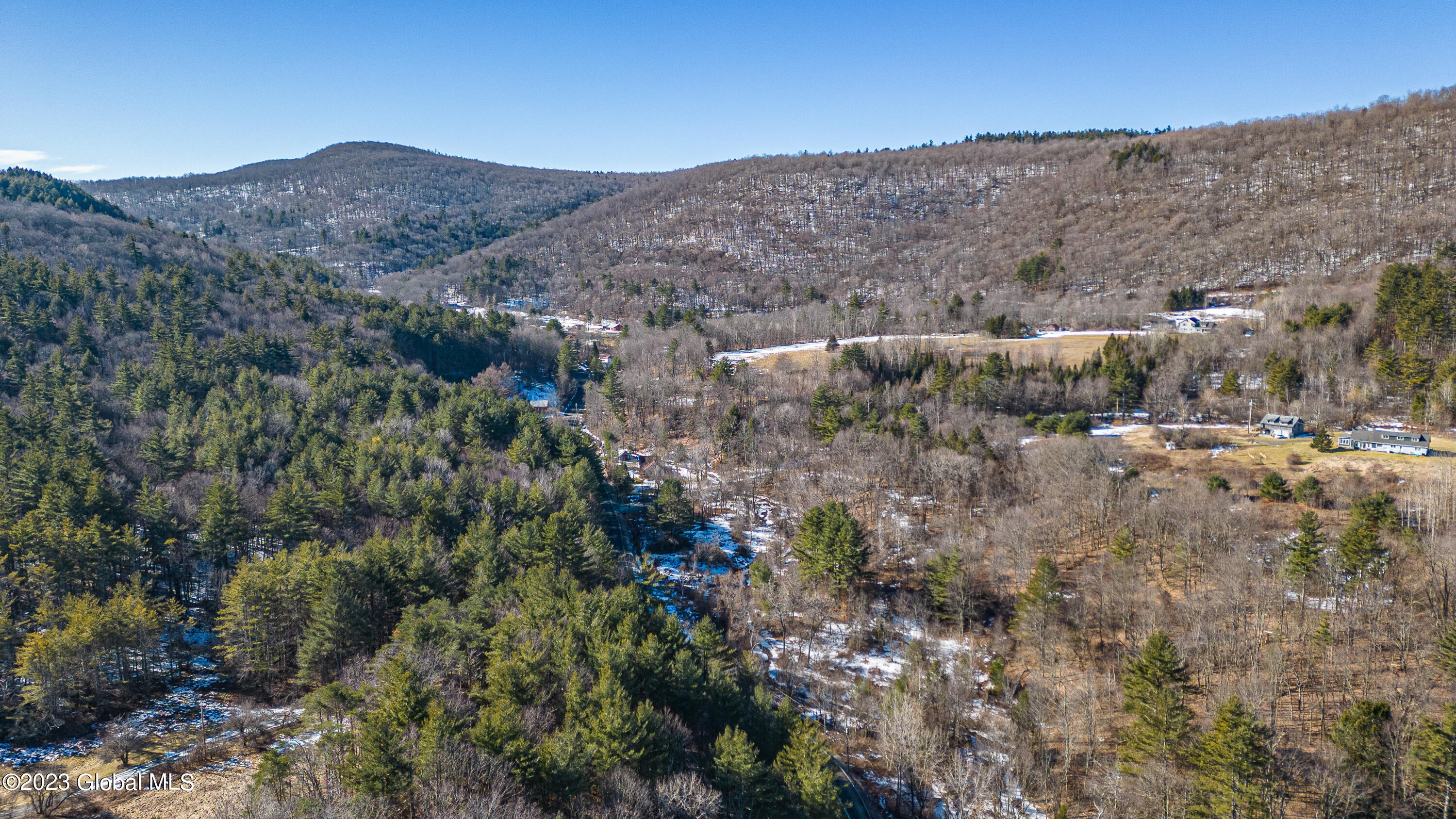 2668 Plank Road Berlin, NY 12022 - Photo 43 of 50 DJI0013