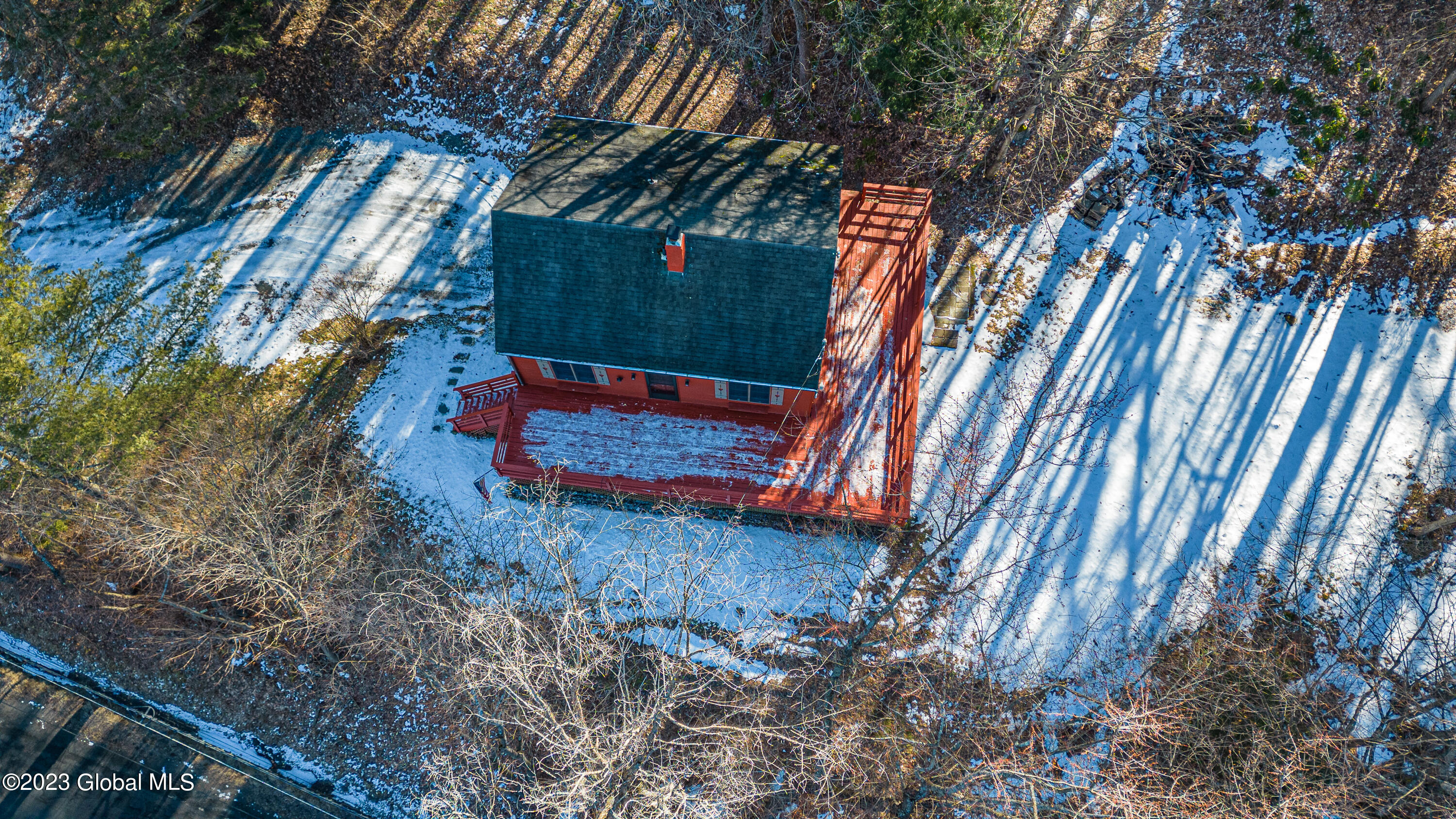 2668 Plank Road Berlin, NY 12022 - Photo 44 of 50 DJI0014