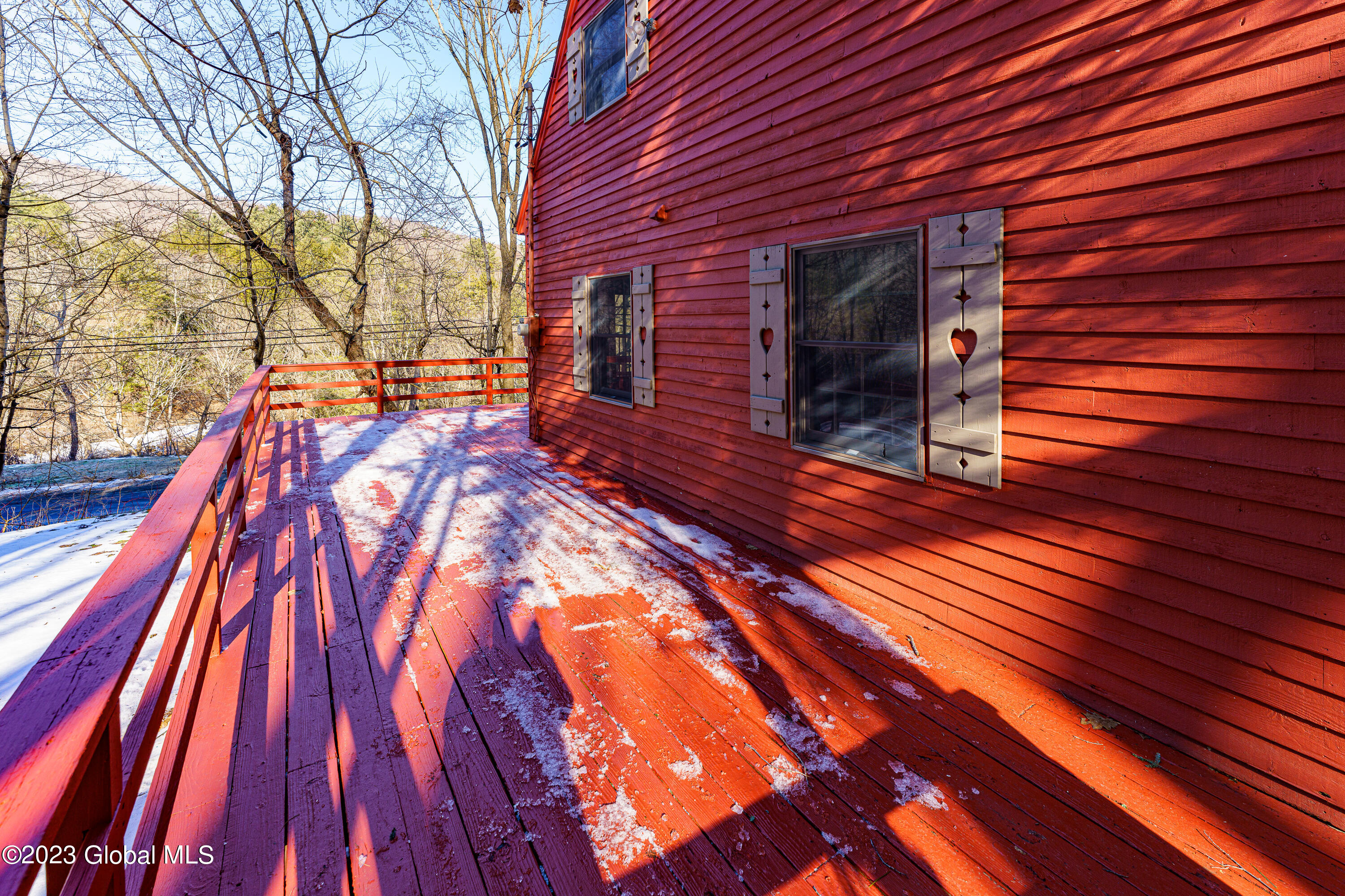 2668 Plank Road Berlin, NY 12022 - Photo 46 of 50 Yard 2
