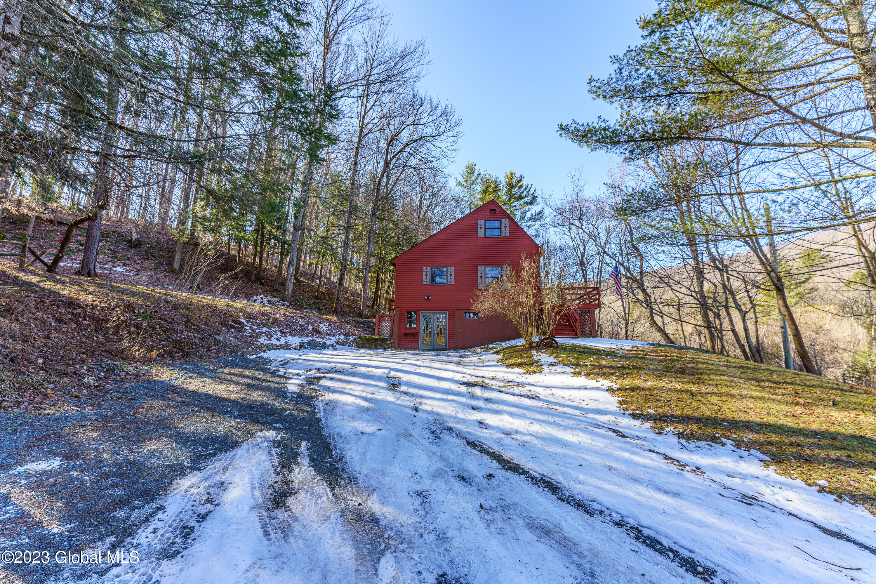 2668 Plank Road Berlin, NY 12022 - Photo 48 of 50 Yard 4