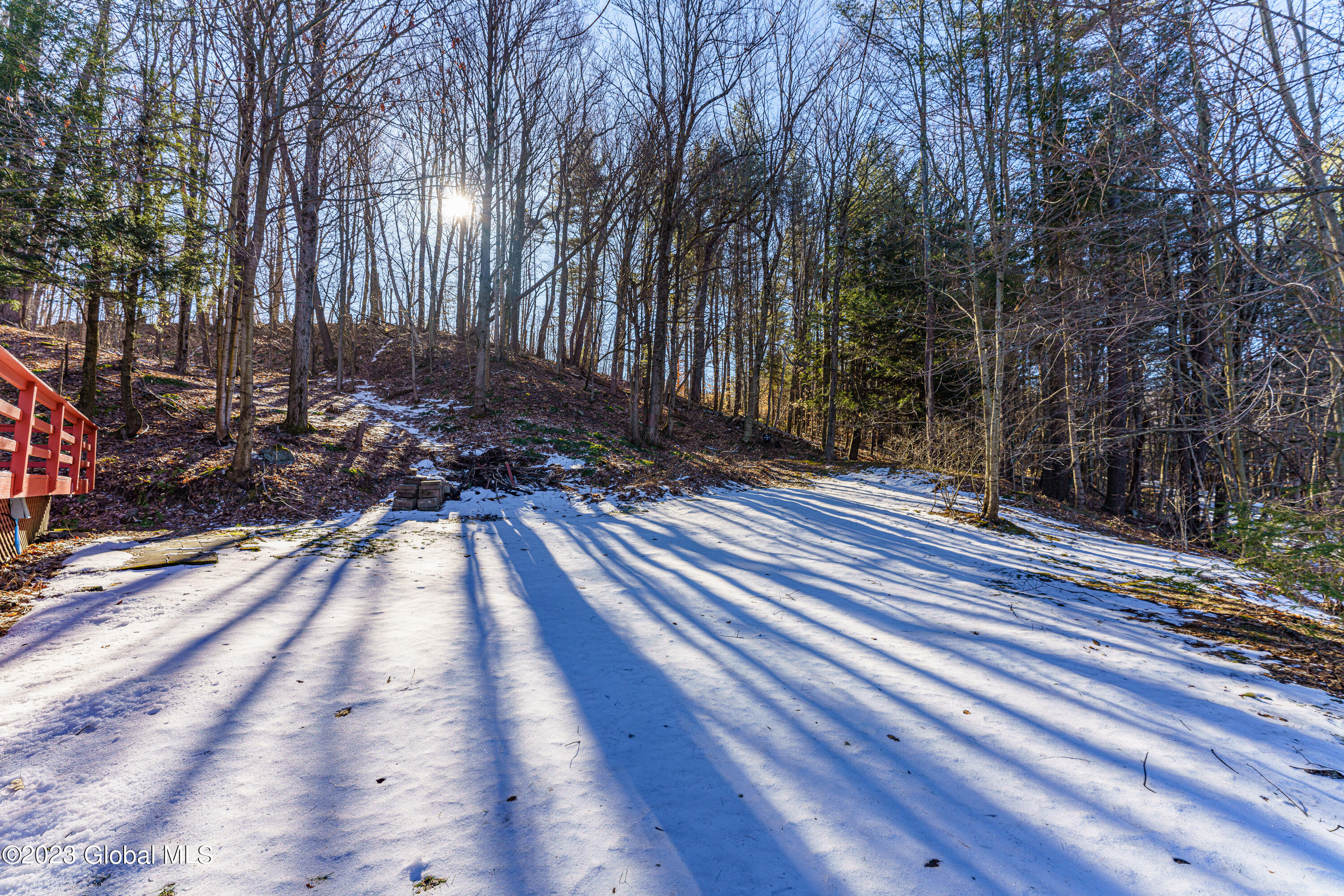 2668 Plank Road Berlin, NY 12022 - Photo 49 of 50 Yard 5